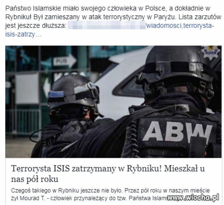 Jak by to było za rządów PO 