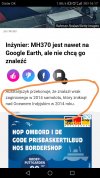 Dobrze że wspomneli kiedy zaginął 