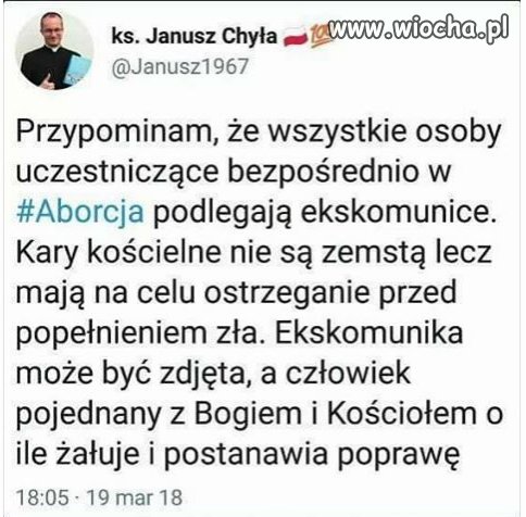 Ależ oni są tolerancyjni..zawiozłem kobietę do 