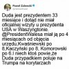 Dla budynia dobre i chociaż selfee pod kiblem. 