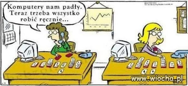 Ciężka praca