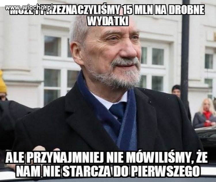 Za wszystko inne zapłacisz kartą...