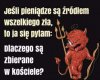Proste pytanie a odpowiedź jeszcze