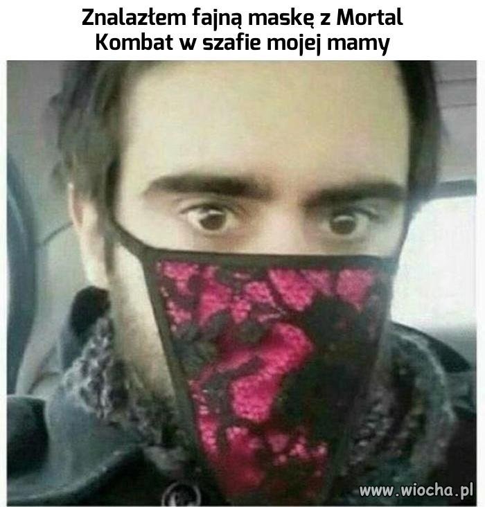 Cosplay idealny
