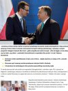 Jeszcze z Węgrami nie jesteśmy pokłóceni