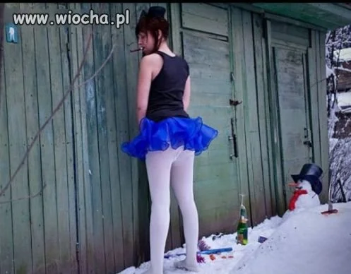 Dziwne!