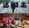 Polskie Fast & Furious
