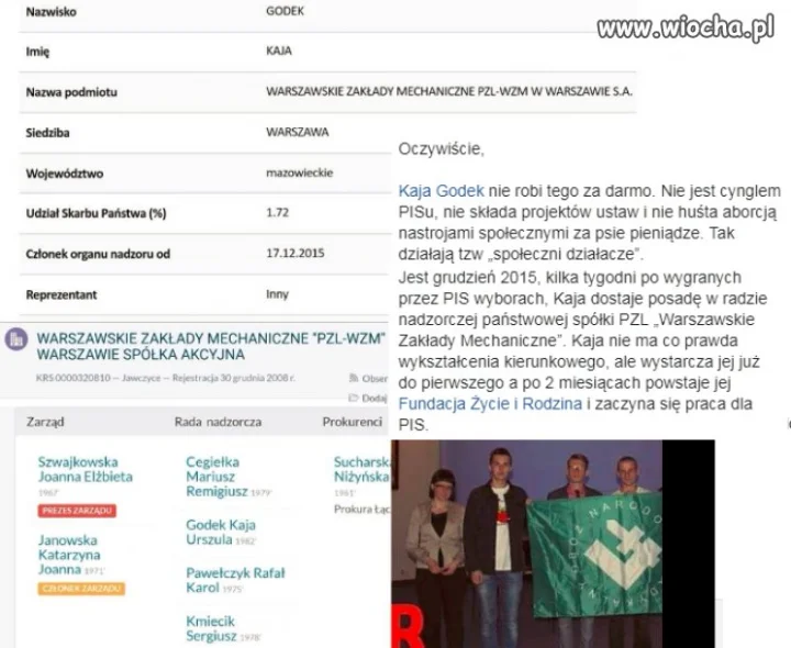 Kolejny "przypadek"