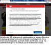 Dobra zmiana na WP.