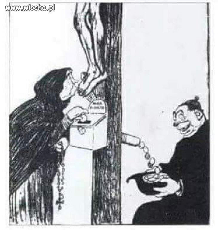 Wszystko sprowadza się do jednego...