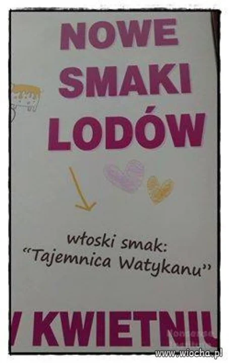 Oferta dla ministrantów?