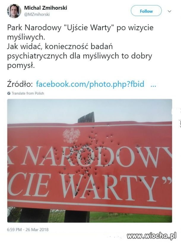 Zostawię bez