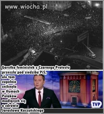 Chłopaki i dziewczyny z TVP!