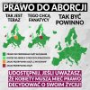 Prawo do aborcji