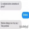 Nie o taką odpowiedź