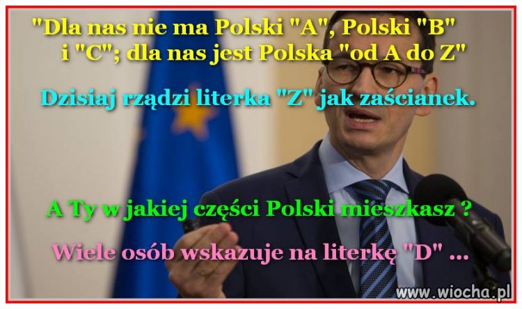 Polska od A do Z