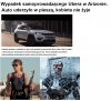 Terminator- "Jak fikcja staje się rzeczywistością"