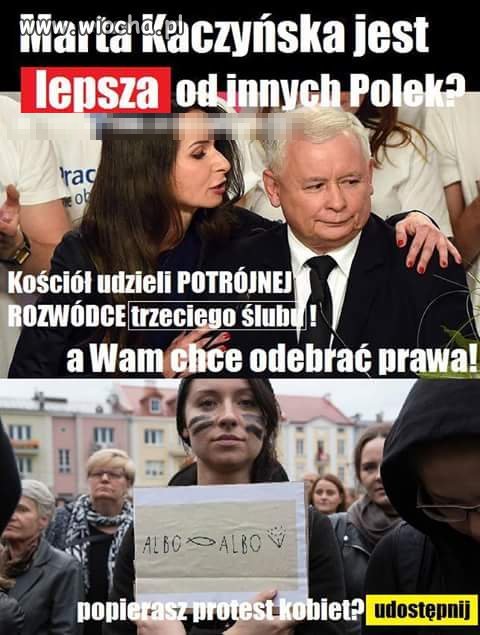Lepsza?