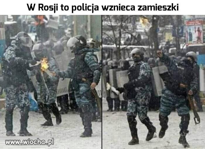 Spalmy kilka sklepów!