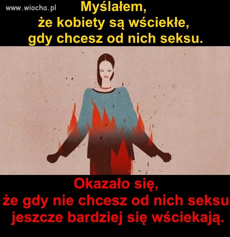 Kto to zrozumie?