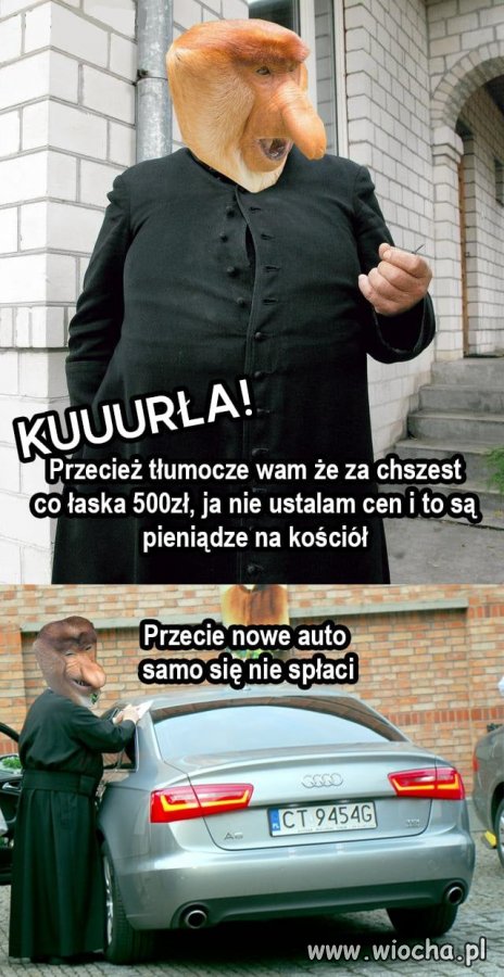 I taka jest prawda