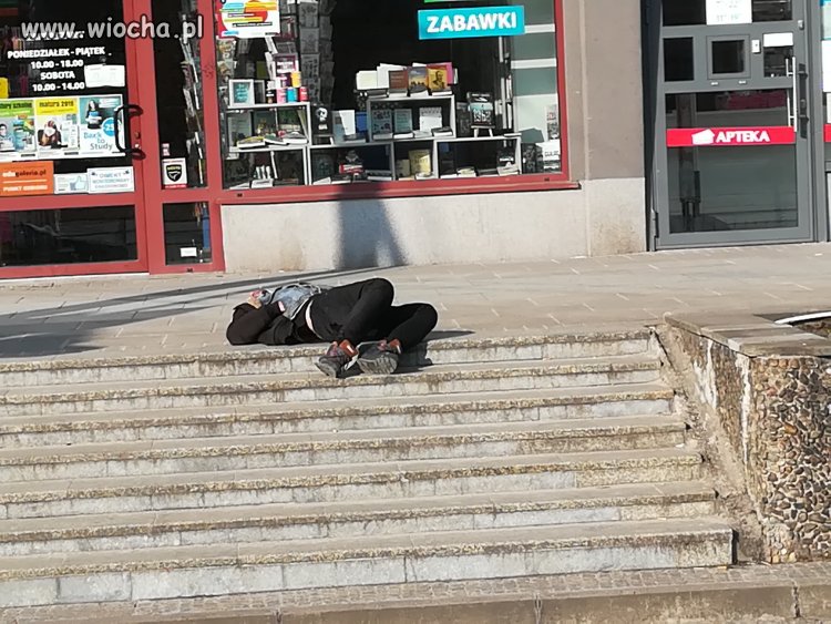Pierwsze Słońce