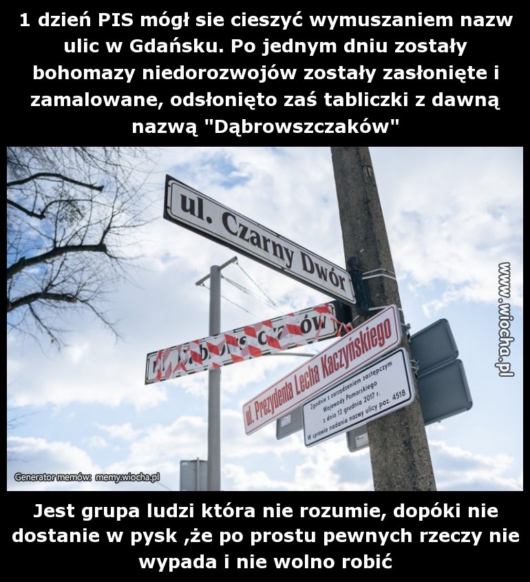 Suweren wyraził opinię