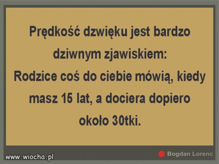 Tak ale tylko wszystkim stojącym na strazy