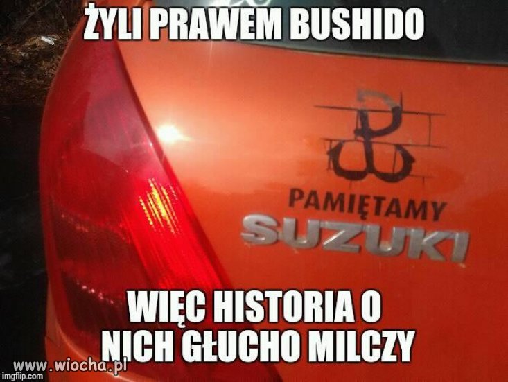 Nowe oblicze głupoty. 