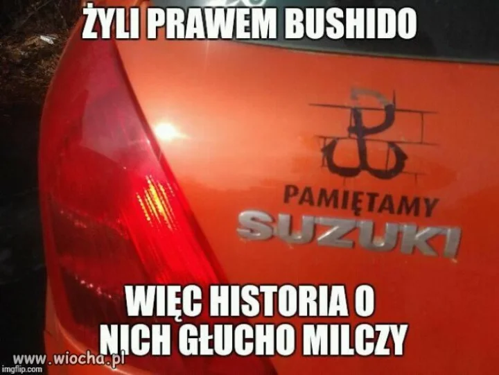 Nowe oblicze głupoty. 