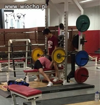 Sport to