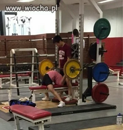 Sport to