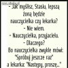 Nauczycielka