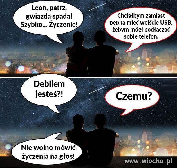 Pewnego razu wieczorem
