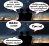 Pewnego razu wieczorem