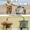 Tak powstała Łącka śliwowica