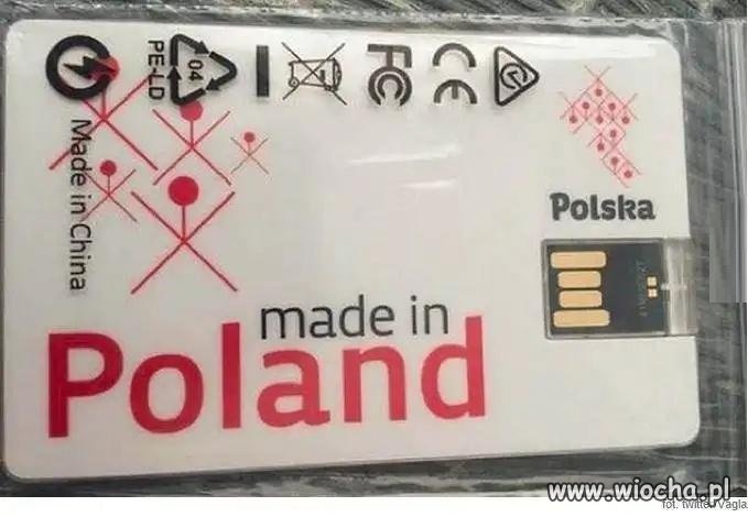 Made in