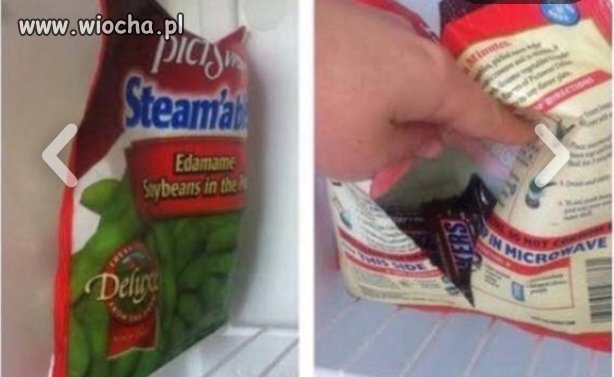 Podczas odchudzania 