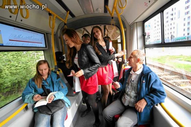 Wczoraj byłem świadkiem jak 21 latka podsiadła 