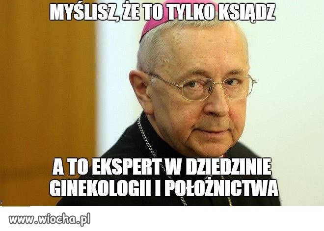 Ci co nie mają dzieci (oficjalnie)