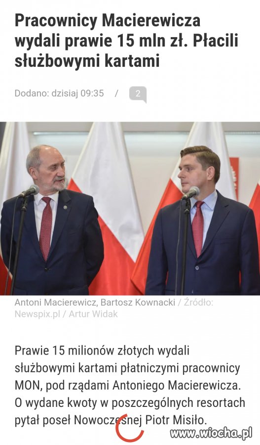 Tego w wiadomościach na TVPis Ci nie pokażą 