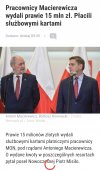 Tego w wiadomościach na TVPis Ci nie pokażą 
