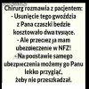 NFZ i wszystko jasne