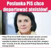 Bo według ich i tych idiotów na wiosce