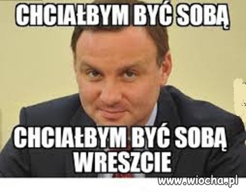 Może czas zacząć