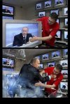 Wściekły Władek...