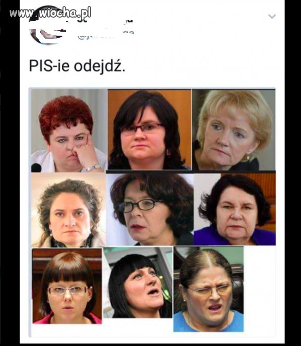 Jestem za