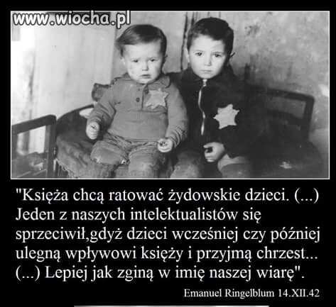 Historii nie zmienisz.