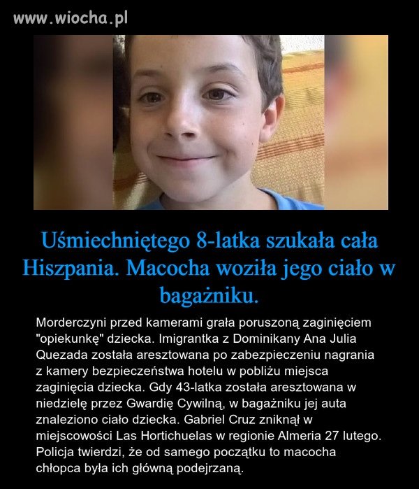 To już nie są ludzie