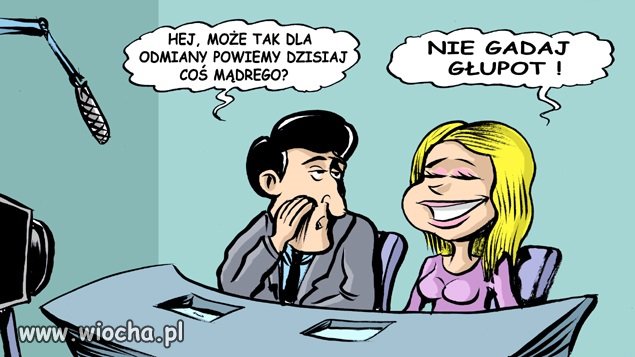 Jedynie słuszne media